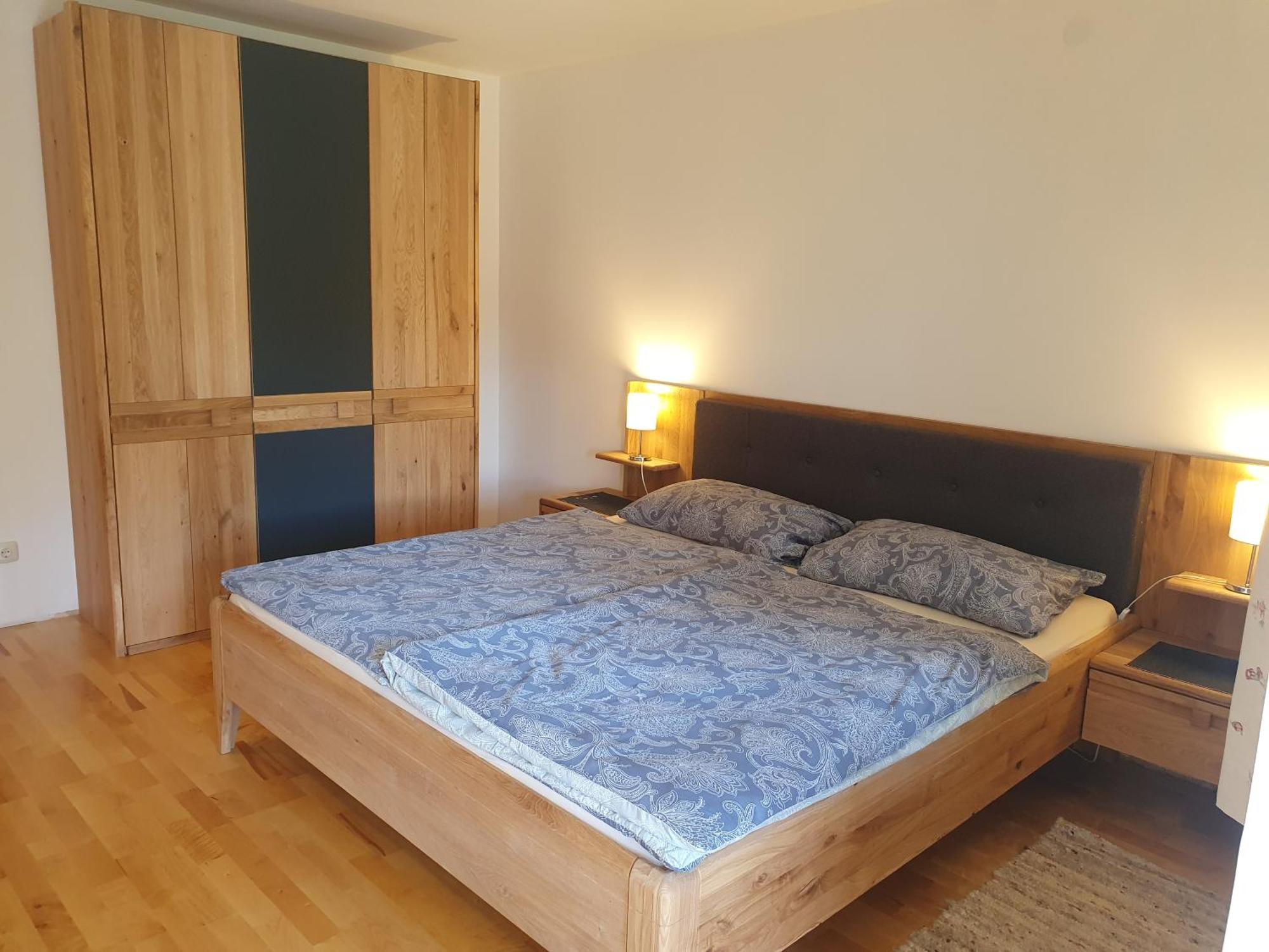 Haus Schraml Apartment Grundlsee Ngoại thất bức ảnh