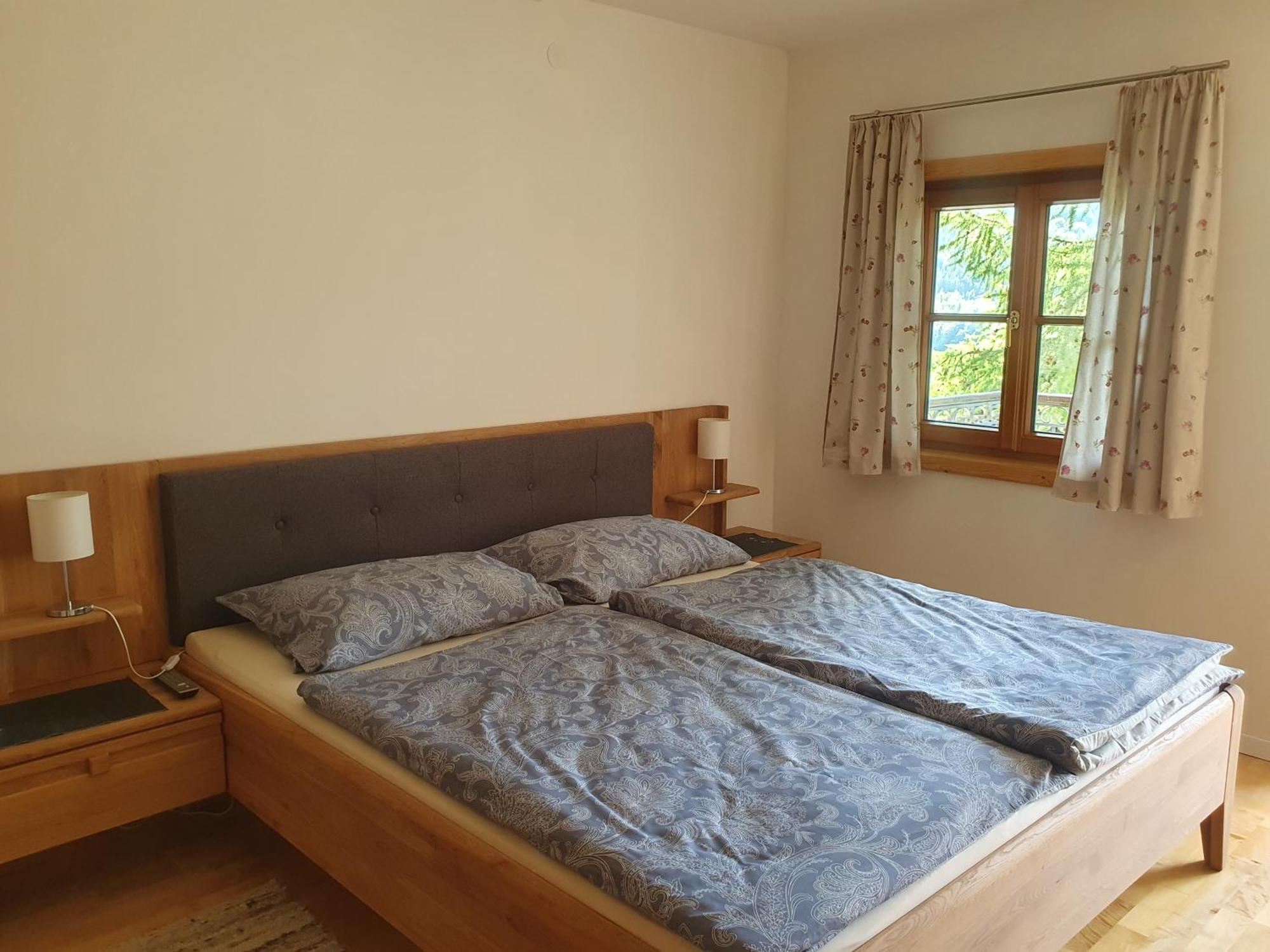 Haus Schraml Apartment Grundlsee Ngoại thất bức ảnh